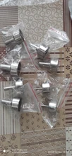 8pcs/Set Nozzles 8858 8898 Hot-Air-Gun for Stainless-Steel Different-Sizes Multifunction-Use