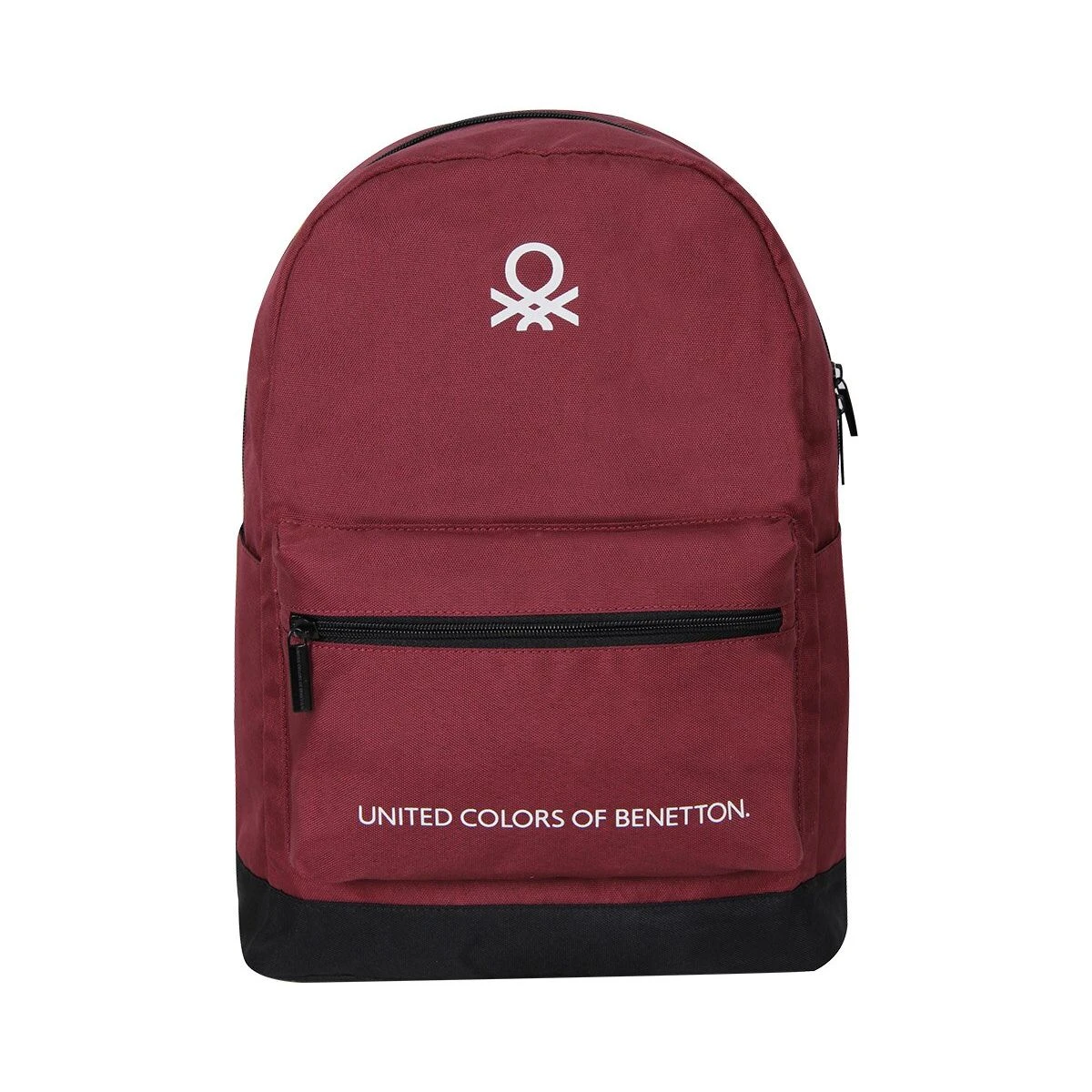 united colors of benetton laptop backpack