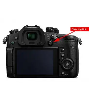 US $2.158.17 PANASONIC LUMIX GH5 Body