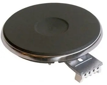 

Electric hotplate 2000 W, D = 220mm