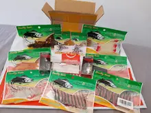 JOHNCOO UL pesca señuelo de Pesca flotante TPR suave de silicona atraer 0,85g 1,3g cebo suaves 12 Uds los nadadores UL señuelo de Jigging señuelo para trucha