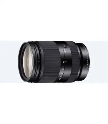 US $838.54 SONY SEL18200LE E 18200mm F3563 OSS LE