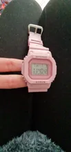 UTHAI CE36-reloj electrónico digital deportivo para niños y niñas, pulsera para niños y adolescentes, regalo Multicolor