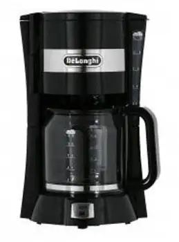 

DELONGHI COFFEE MAKER ICM15210 10TAZAS