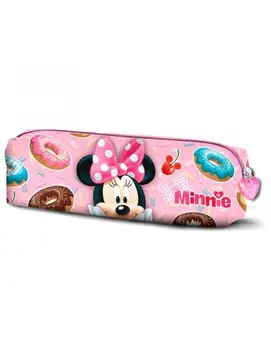 

CASE PENCIL POUCH SWEET MINNIE DISNEY©