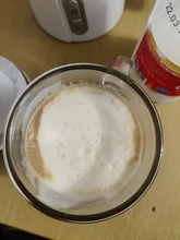 DEVISIB vaporizador de leche eléctrica 3 en 1 de vapor para hacer Cappuccino Latte automática calentador Espumador de café leche calentador frío caliente