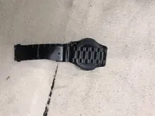 Correa de reloj para Samsung Galaxy 3, correa de reloj de 18mm, 22mm, 20mm, 24mm, 42mm, 46mm, GEAR S3 Active2 Classic, de acero inoxidable de liberación rápida