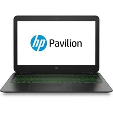 Ноутбук HP Pavilion Gaming 15-dp0098ur(5AS67EA)/15.6"/Core i5 8300h/8Гб/HDD/geforce gtx 1060/Windows 10