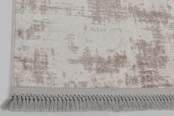 

Armada Avant-Garde Tufted Carpet 80 X150 Assos Nevra Mink