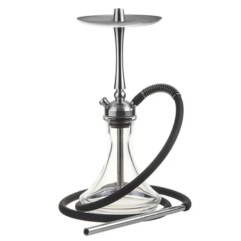 

Hookah mattpear mini m stainless steel mine, Russia (original) 1114019