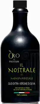 

EXTRA VIRGIN OLIVE OIL 100% ITALIAN