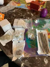 Molar-Toy Pet Hamster Guinea-Pigs Chinchilla Rabbit Chew Grass-Ball Pet-Supplies Grind