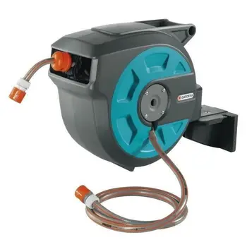 

Roll-up automatic15 reel