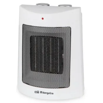 

Heater Orbegozo CR5013 Ceramic 1500 W