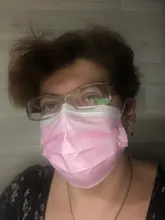 10/50/100/200 Uds máscaras desechables no tejida cara máscaras de capa de 3 capas filtro Anti polvo transpirable adultos máscara de boca negro en STOCK