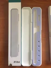 Case Storage-Box Pencil-Holder Airpods PZOZ Portable Hard-Cover for Apple