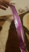 AliLeader-extensiones de cabello sintético para mujer y niña, 1 pieza, 20 colores, 50CM, largo, liso