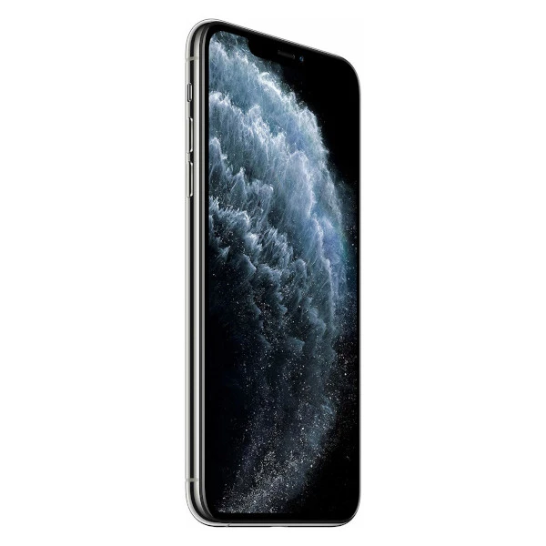 Apple iPhone 11 Pro Max 512GB Silver (Silver) Apple iPhone 11 Pro Max 512GB Silver (Silver)