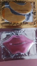 Mascarilla de labios con combinación de 10 Uds., mascarilla de labios nutritiva hidratante, antiedad, antiarrugas, parche para ojeras, gran oferta