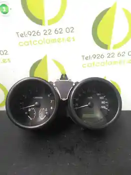 

MC5B280115 96426049 Box Instruments Chevrolet Kalos 1.2 Is