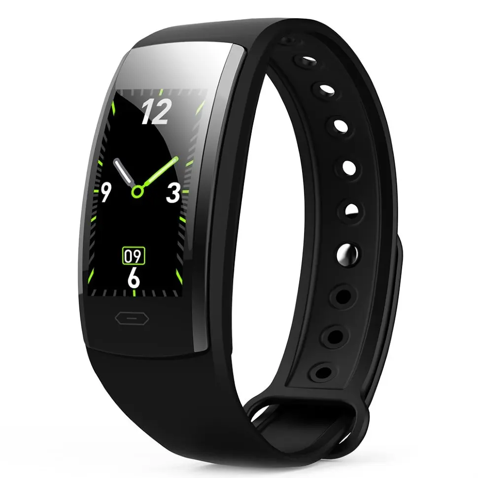 Фитнес браслет Smart Braslet QS90 Plus