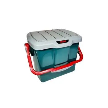 

Expedition box Iris RV box bucket 25B, 20 L 4900003929611