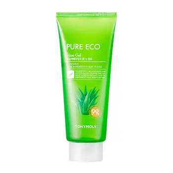 

Gel with aloe Tony Moly pure eco aloe gel