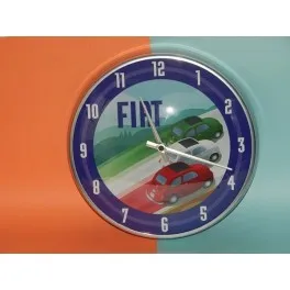 

WATCH FIAT 500