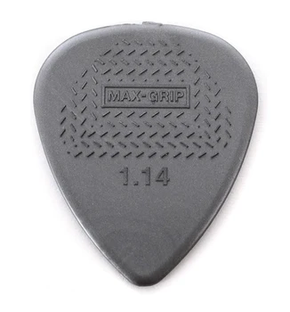 

449r1. 14 Max-grip nylon standard mediators 72 PCs, thickness 1,14mm, Dunlop