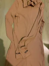 Sibybo-Mono de cuello alto acanalado para mujer, ropa deportiva informal, mono Sexy ajustado de Bordado de letras, monos de gimnasia para mujer