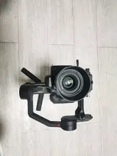 Zhiyun Weebill S DSLR Gimbal estabilizador para DSLR y cámara sin espejo Sony A7M3 A7III A7R3 Nikon Z6 Z7 Panasonic GH5 GH5s Canon
