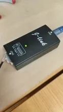 JLINK J-LINK V9 ARM Emulator USB-JTAG Adapter Emulator STM32 ARM MCU
