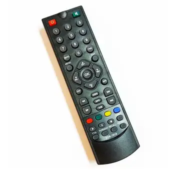 

Remote control for receiver elect EDR 7819, Avest DVB-T2, tp-1001, tp-1003, tp-1004, edr-7816, el-2001, el-2002, el-2003