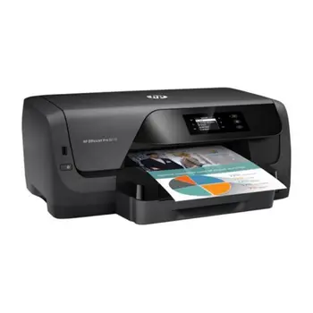 

Printer HP Officejet Pro 8210 22 ppm LAN WiFi