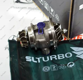 

Cartridge turbine Hyundai, Kia 28231-27000