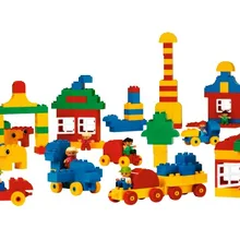 Город DUPLO