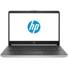 Laptop HP 14-cf1000ur(5TA12EA) /1" Core i5 8265u/4 GB/HDD GB/HD Graphics 620/Windows 10