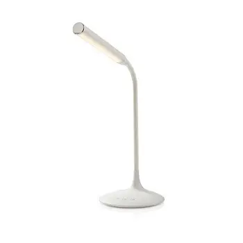 

Lampara de Mesa LED Regulable tactil recargable v2 6W