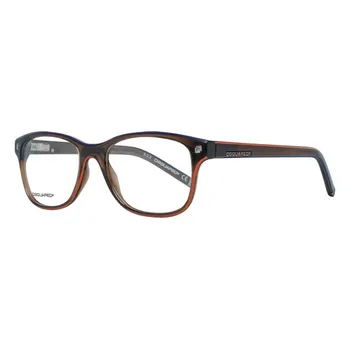 

Spectacle frame Unisex Dsquared2 DQ5054-048-52 (ø 52mm)