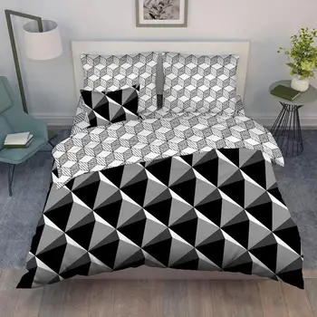 

Bed linen Calico Vasilisa-"magic of space"