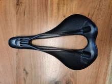 Saddle Italia Ultralight Race Superflow High-Performance Full-Carbons SLR Mtb-Road Fiber