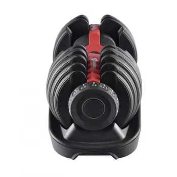

Adjustable Dumbbell original fitness 24 kg