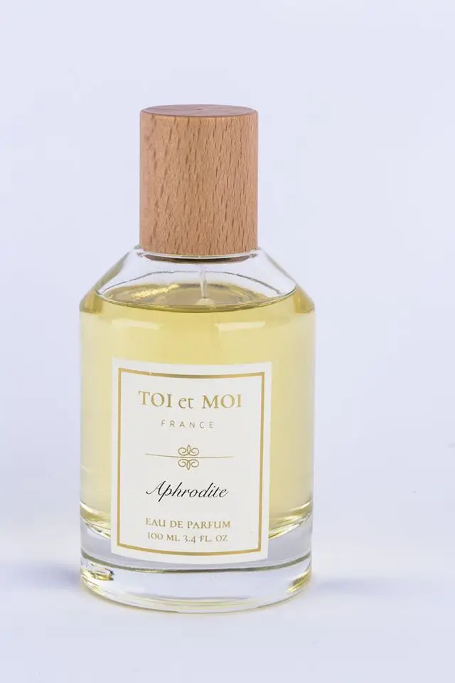 TOI et MOI Aphrodite Парфюмерная вода от Toietmoi Parfum для женщин 100 мл 3,4 FL. OZ