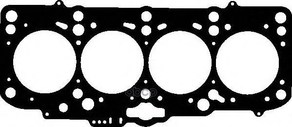 Прокладка Головки Блока Цилиндров Vw Caddy/Golf 2.0sdi 04 1,61 Mm Elring арт. 504150