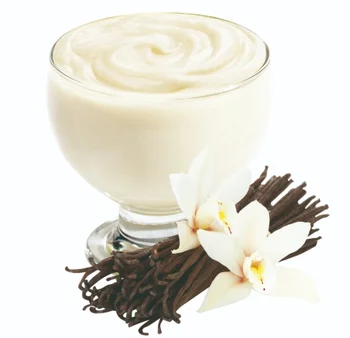 

Gluten-free Vanilla Flavored Pudding 25 kg