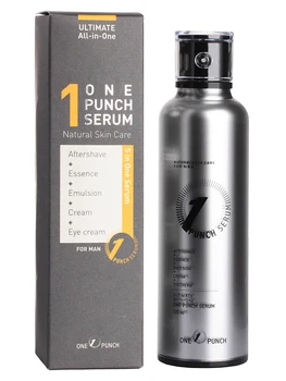 

May Island serum for face (male) all in one