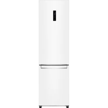 

Refrigerator LG with doorcooling + ga-b509svdz