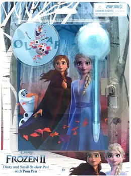 

Gift Set Disney Frozen