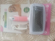 Hair-Brush Shedding Comb Trimmer Pet-Products Dog-Accessories Grooming Fur Cheap Handle