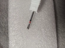 Brocas de carburo de tungsteno para manicura, para pedicura y pedicura, 51 tipos